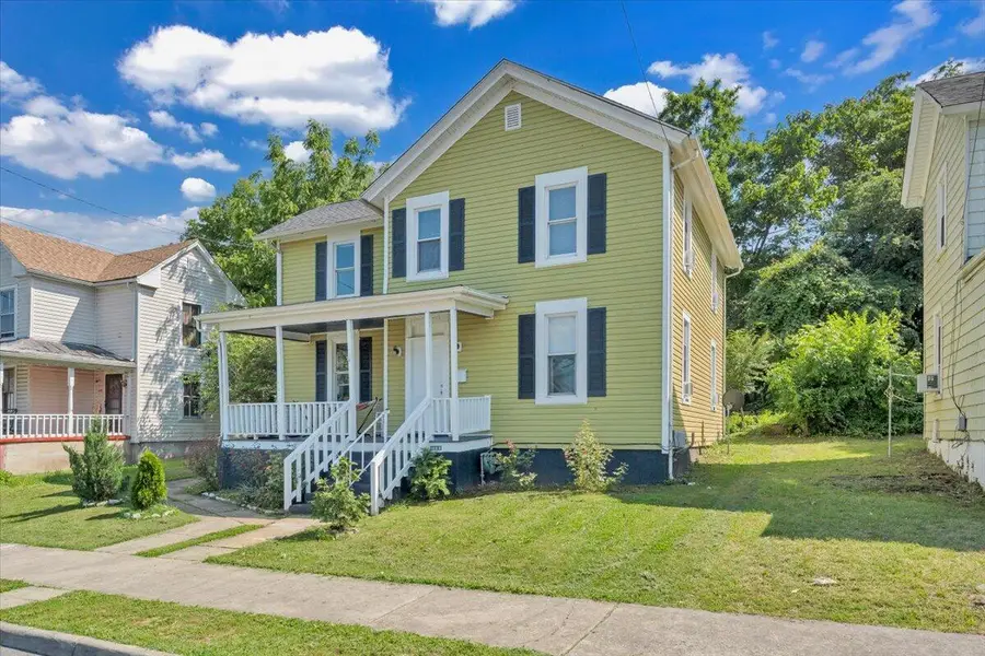 1022 Fairfax Ave Nw, Roanoke, VA 24016 - #2