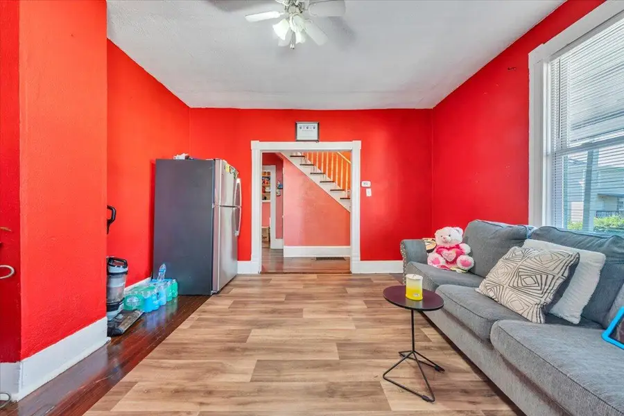 1022 Fairfax Ave Nw, Roanoke, VA 24016 - #3