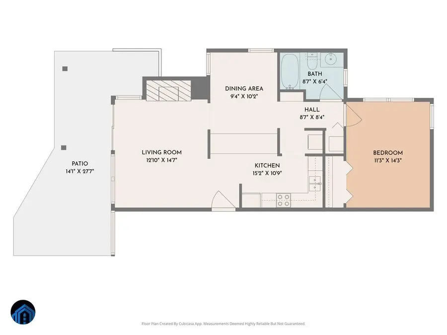 75 Dockside Cir #UNIT 310, Moneta, VA 24121 - #2