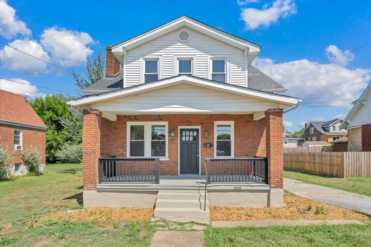 2816 10th St Nw, Roanoke, VA 24012 - #1