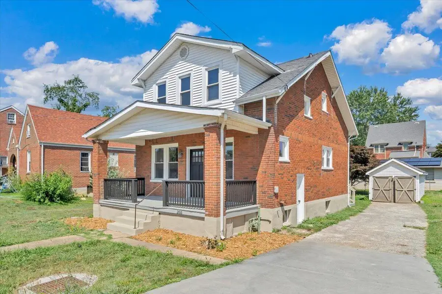 2816 10th St Nw, Roanoke, VA 24012 - #2