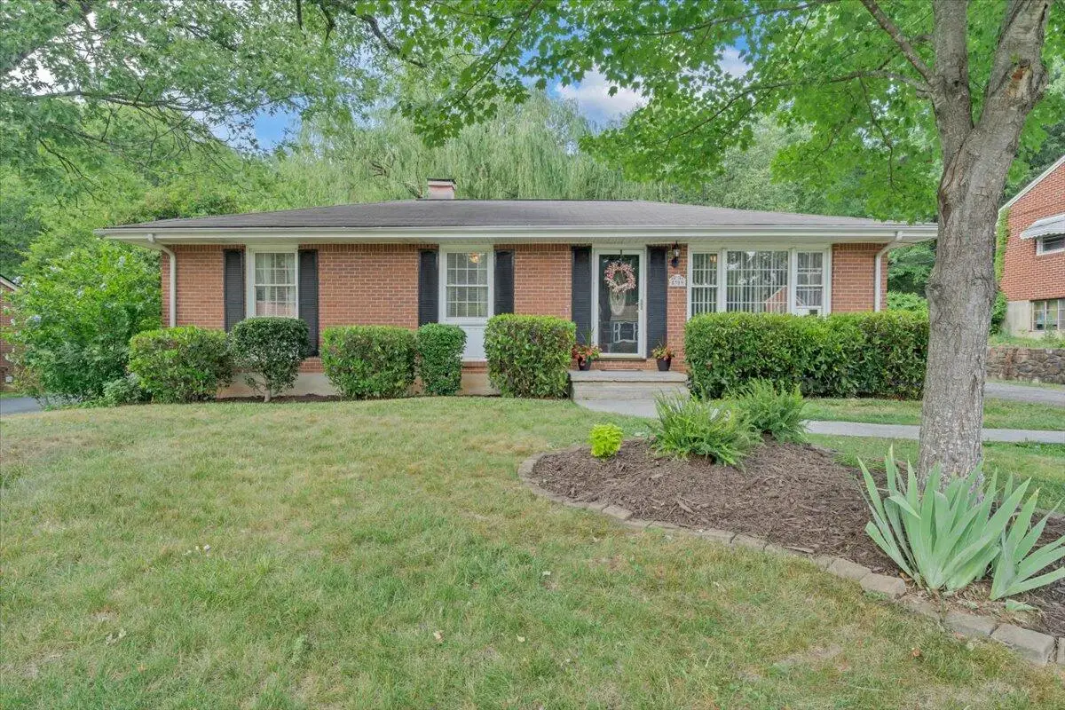 5309 Grandin Road Ext, Roanoke, VA 24018 - #1
