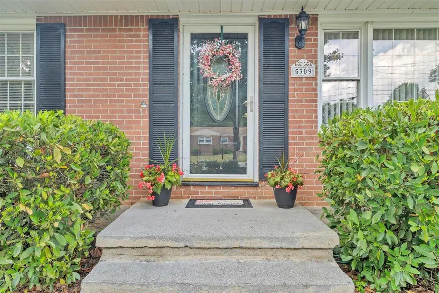 5309 Grandin Road Ext, Roanoke, VA 24018 - #3