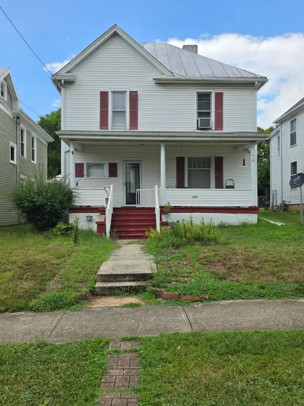 652 Highland Ave Se, Roanoke, VA 24013