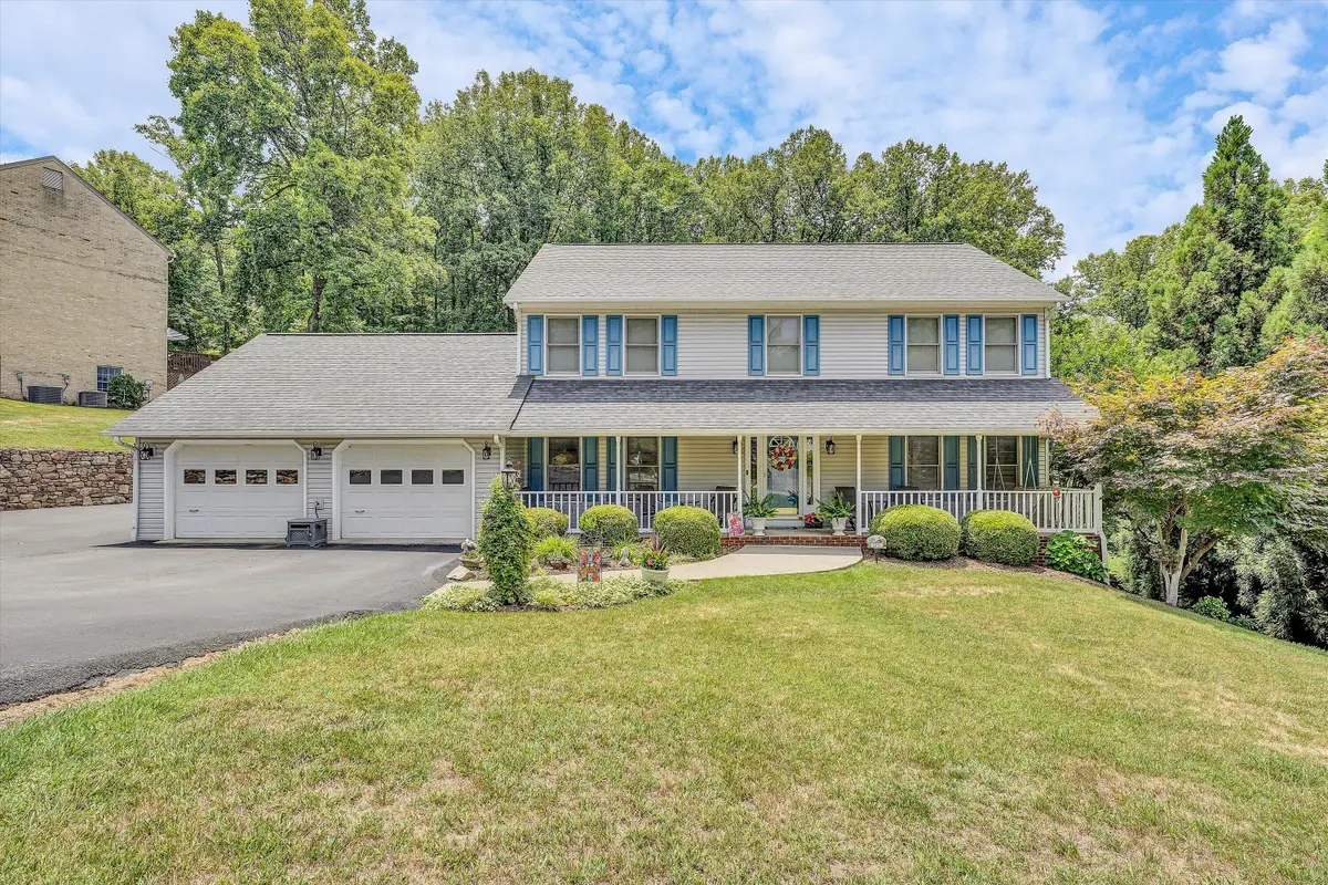 119 Pippin St, Roanoke, VA 24019 - #1