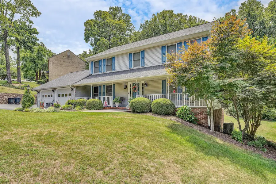119 Pippin St, Roanoke, VA 24019 - #3