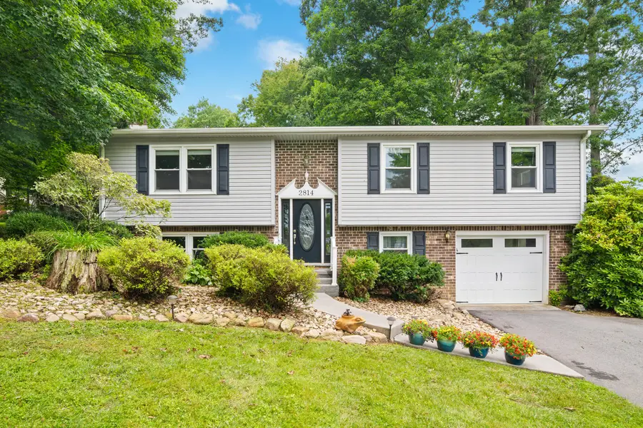 2814 Mount Vernon Ln, Blacksburg, VA 24060 - #3