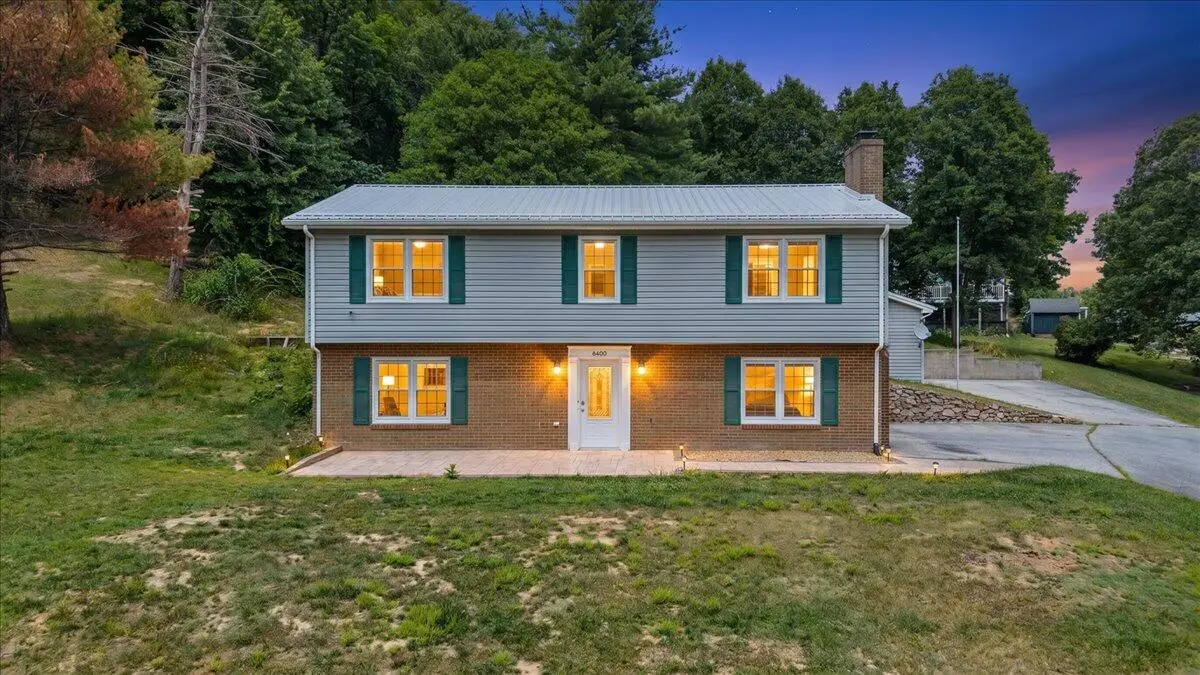 6408 Orchard View Ln, Roanoke, VA 24018 - #1