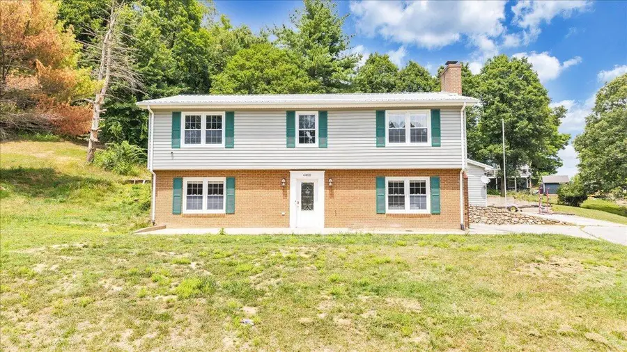 6408 Orchard View Ln, Roanoke, VA 24018 - #2
