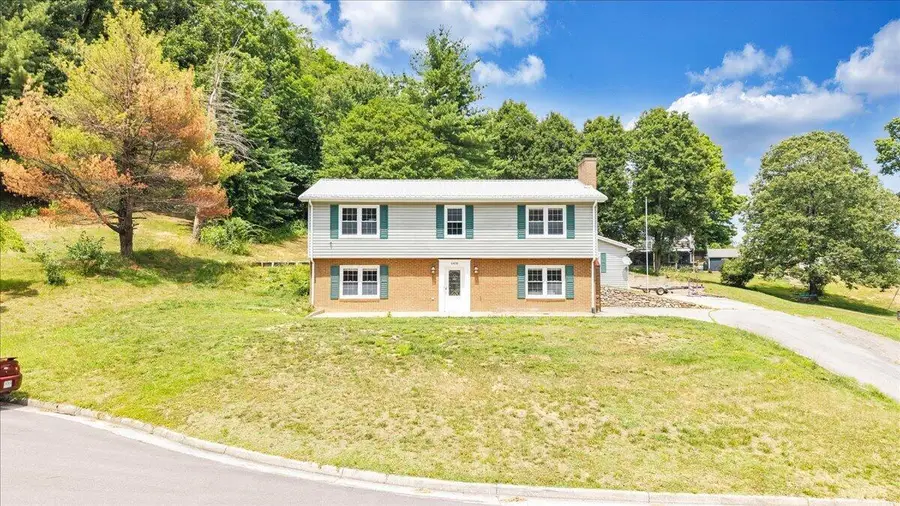 6408 Orchard View Ln, Roanoke, VA 24018 - #3