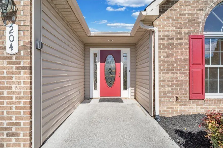 204 Montgomery Farms Ave, Moneta, VA 24121 - #3