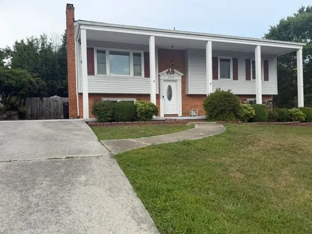 5403 Loblolly Dr, Roanoke, VA 24019 - #1