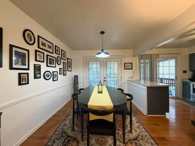5403 Loblolly Dr, Roanoke, VA 24019 - #3
