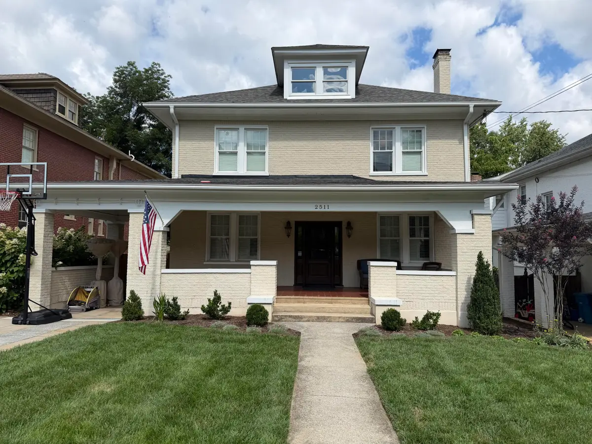 2511 Stanley Ave Se, Roanoke, VA 24014 - #1