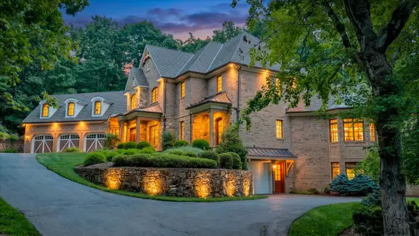 10250 Mill Creek Rd, Bent Mountain, VA 24059