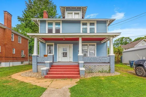1210 13th St Nw, Roanoke, VA 24017