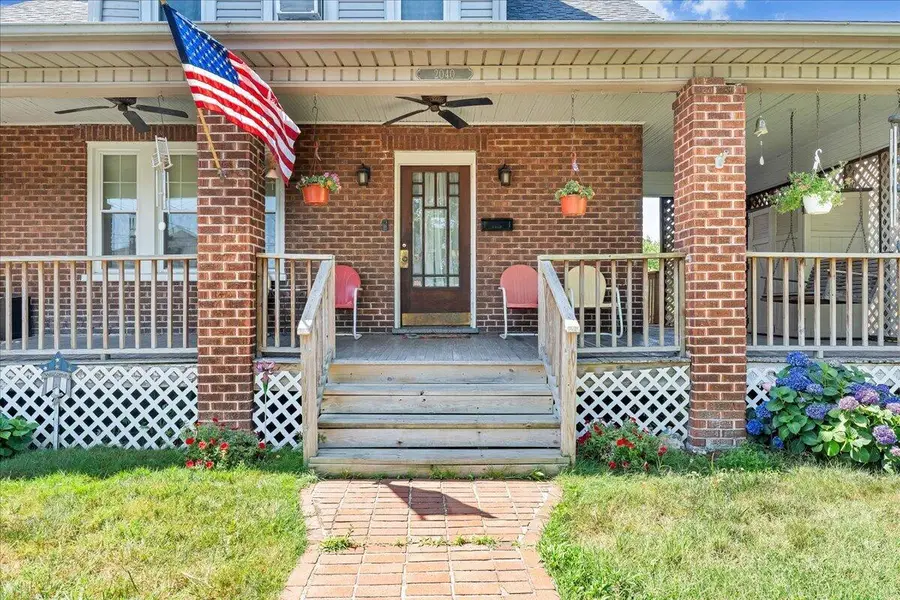 2040 Berkley Ave Sw, Roanoke, VA 24015 - #3