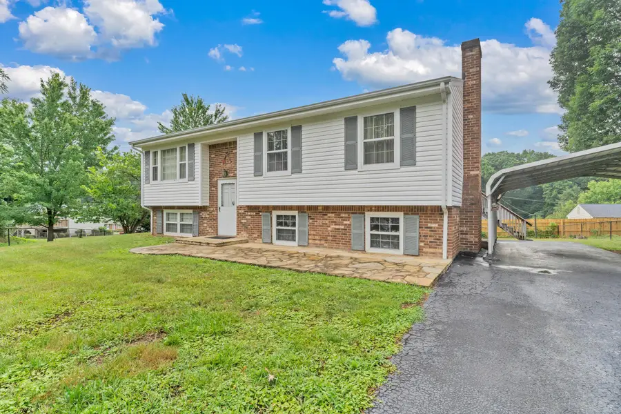 838 Pinewood Dr Nw, Roanoke, VA 24017 - #2