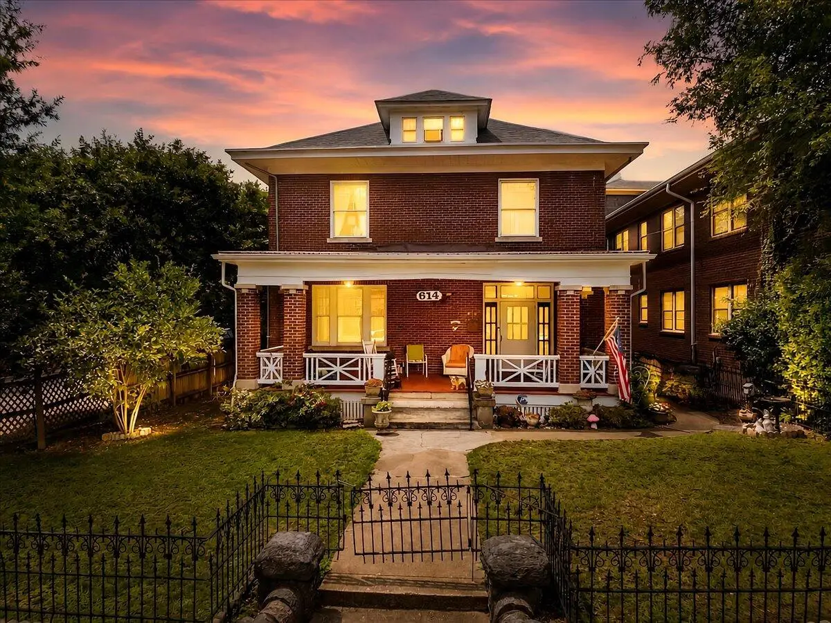 614 Day Ave Sw, Roanoke, VA 24016 - #1