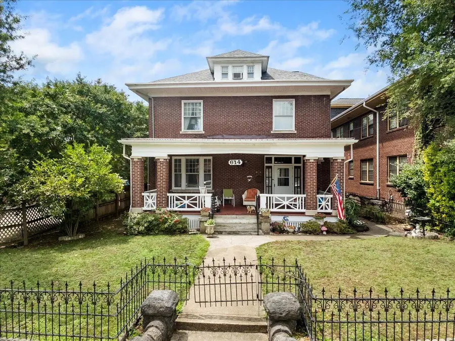 614 Day Ave Sw, Roanoke, VA 24016 - #2