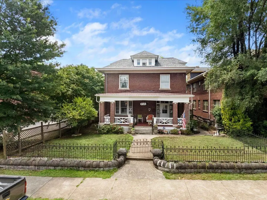 614 Day Ave Sw, Roanoke, VA 24016 - #3