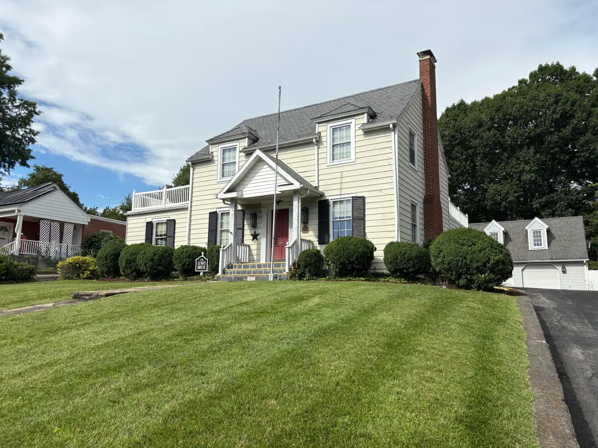 614 Mount Vernon Ave, Salem, VA 24153 - #1