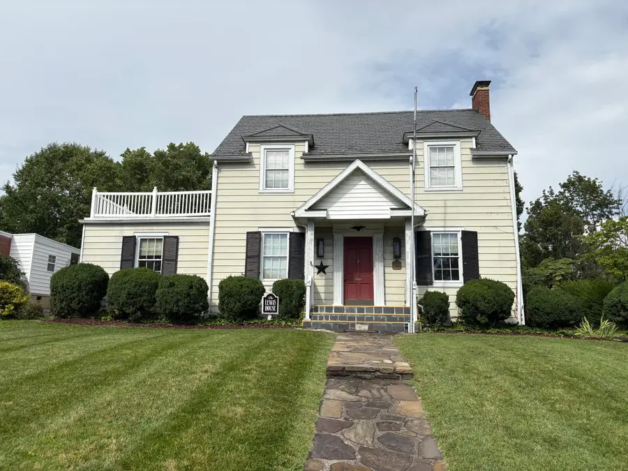 614 Mount Vernon Ave, Salem, VA 24153 - #2