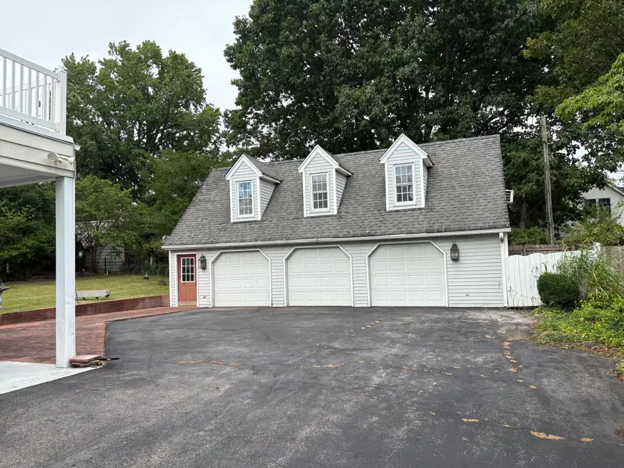 614 Mount Vernon Ave, Salem, VA 24153 - #3