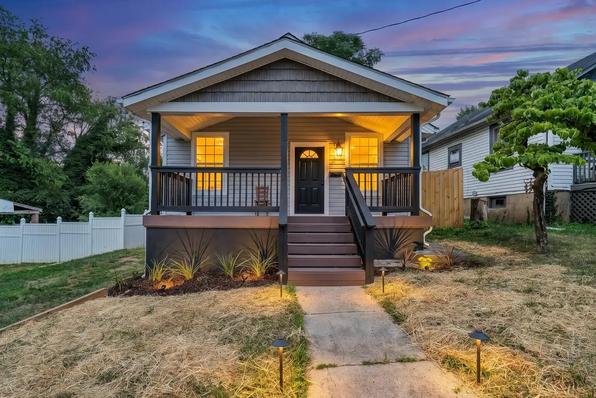 18 13th St Sw, Roanoke, VA 24016 - #1