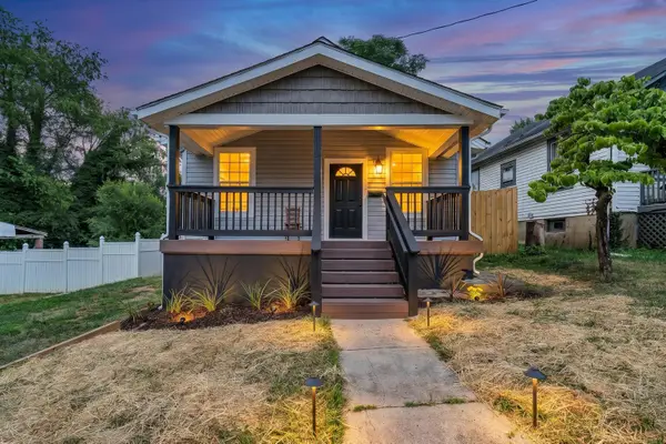 18 13th St Sw, Roanoke, VA 24016