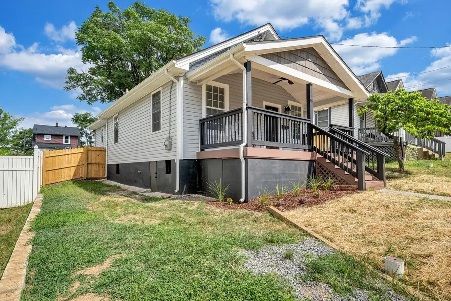 18 13th St Sw, Roanoke, VA 24016 - #2