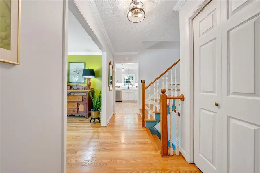 3555 Kenwick Trl, Roanoke, VA 24018 - #3