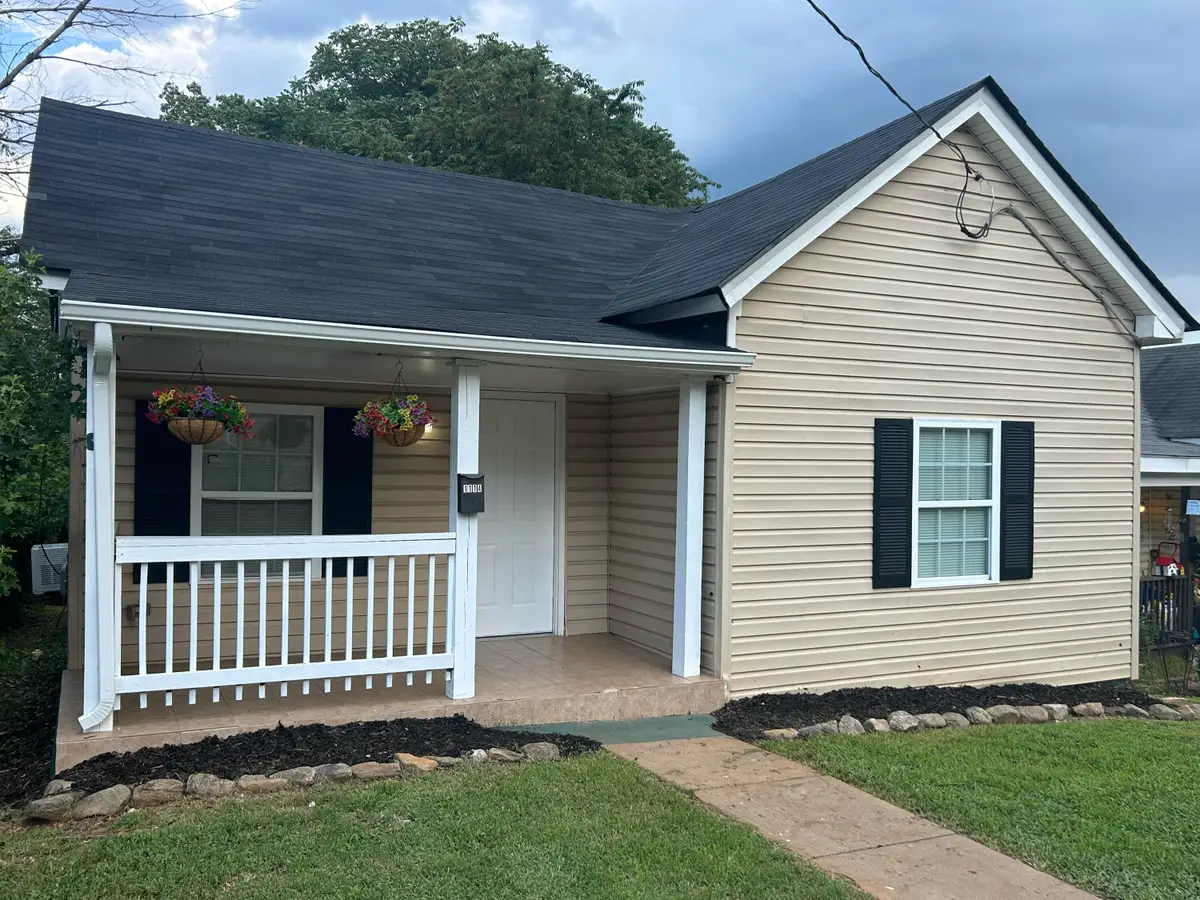 1114 Knight St, Lynchburg, VA 24504 - #1