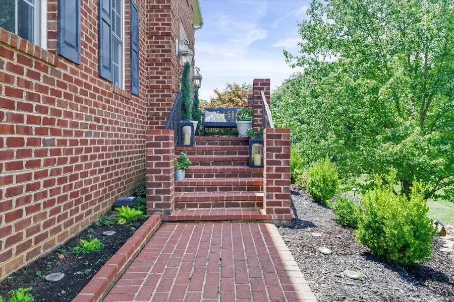 5306 Dresden Cir, Roanoke, VA 24012 - #3