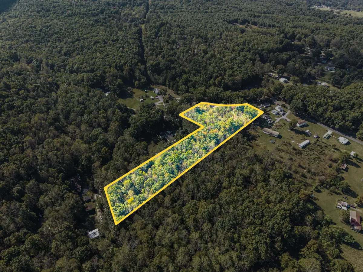 615 Stoney Run Rd, Buena Vista, VA 24416 - #1
