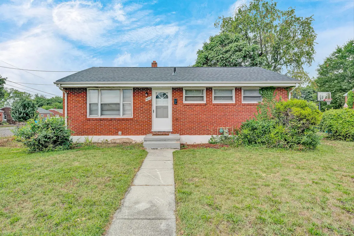 4604 Pawling St Nw, Roanoke, VA 24012 - #1