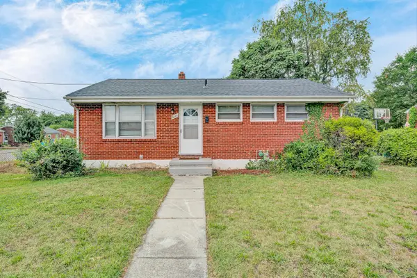 4604 Pawling St Nw, Roanoke, VA 24012