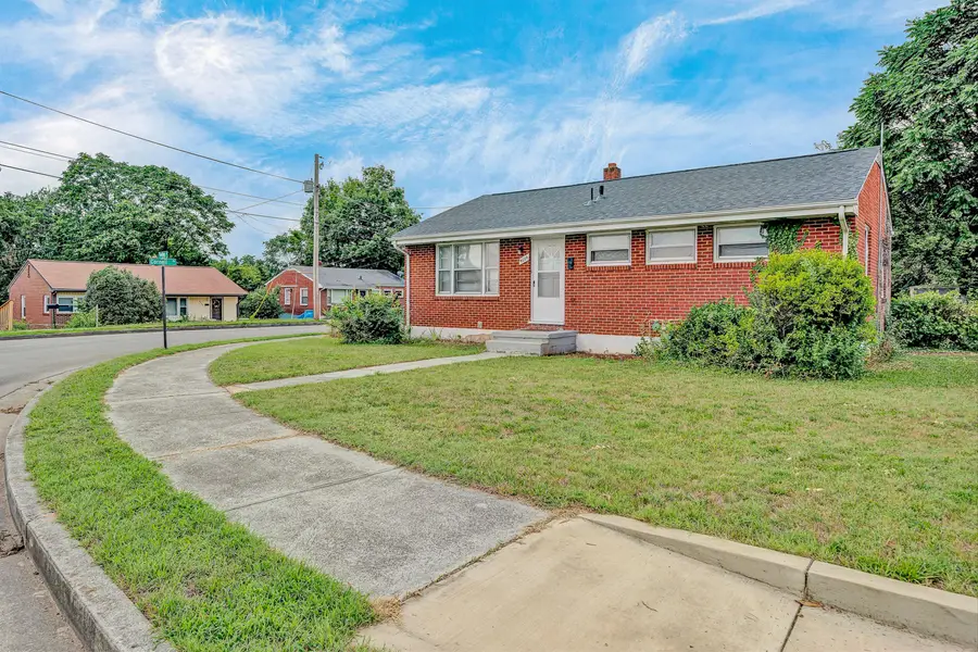 4604 Pawling St Nw, Roanoke, VA 24012 - #3