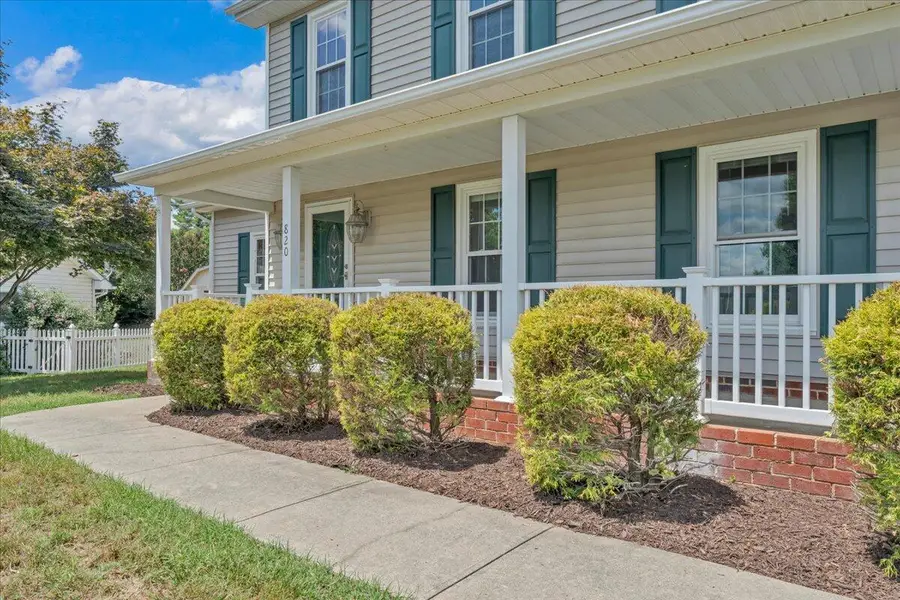 820 Harmon Cir, Roanoke, VA 24019 - #2