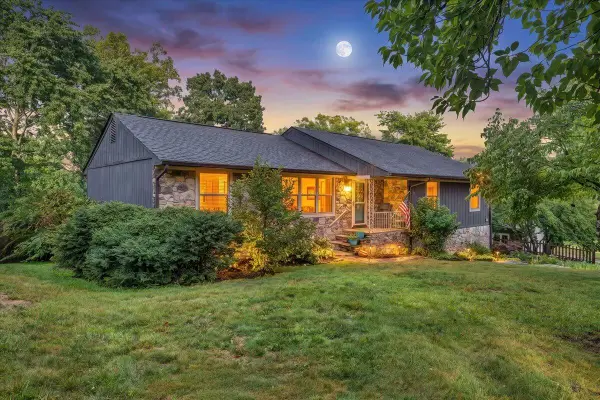 6114 Saddleridge Cir, Roanoke, VA 24018