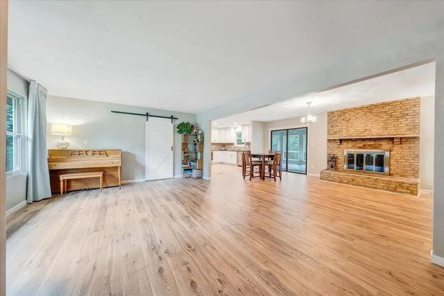 6114 Saddleridge Cir, Roanoke, VA 24018 - #2