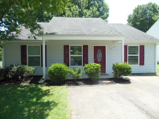 3704 New Spring Branch Rd Se, Roanoke, VA 24014 - #1