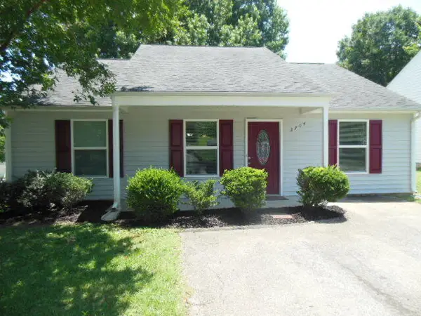 3704 New Spring Branch Rd Se, Roanoke, VA 24014
