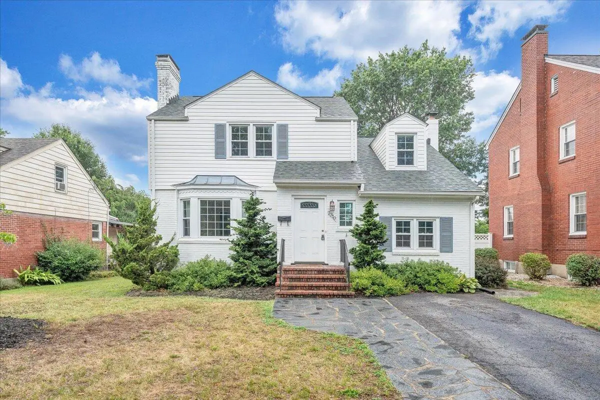 2310 Westover Ave Sw, Roanoke, VA 24015 - #1