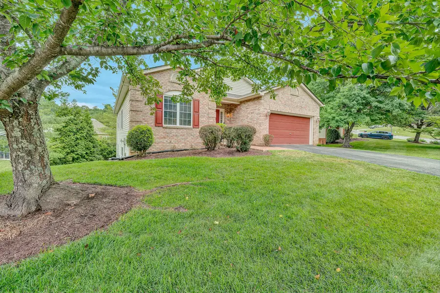 4018 Overlook Trail Dr, Roanoke, VA 24018 - #3