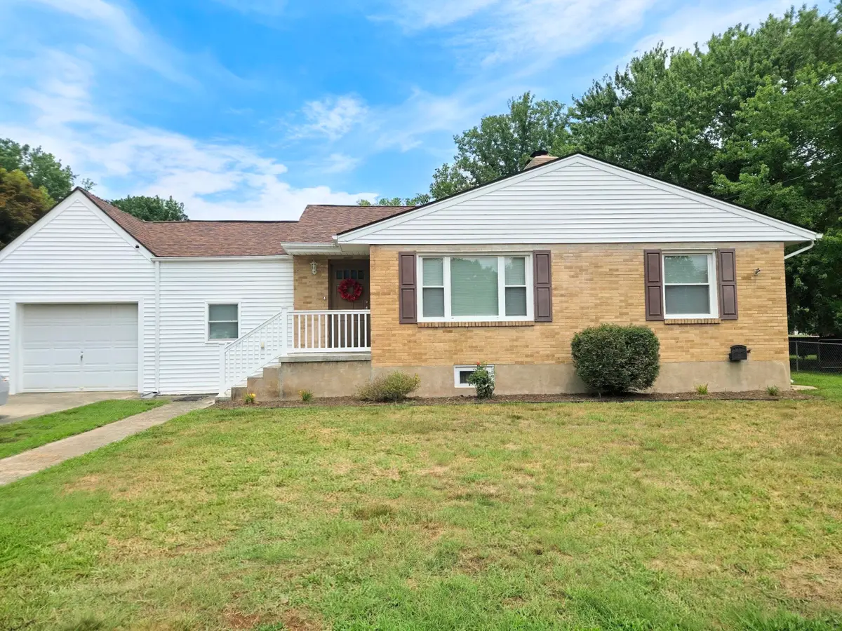 7007 La Marre Dr, Roanoke, VA 24019 - #1