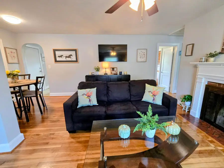 7007 La Marre Dr, Roanoke, VA 24019 - #3