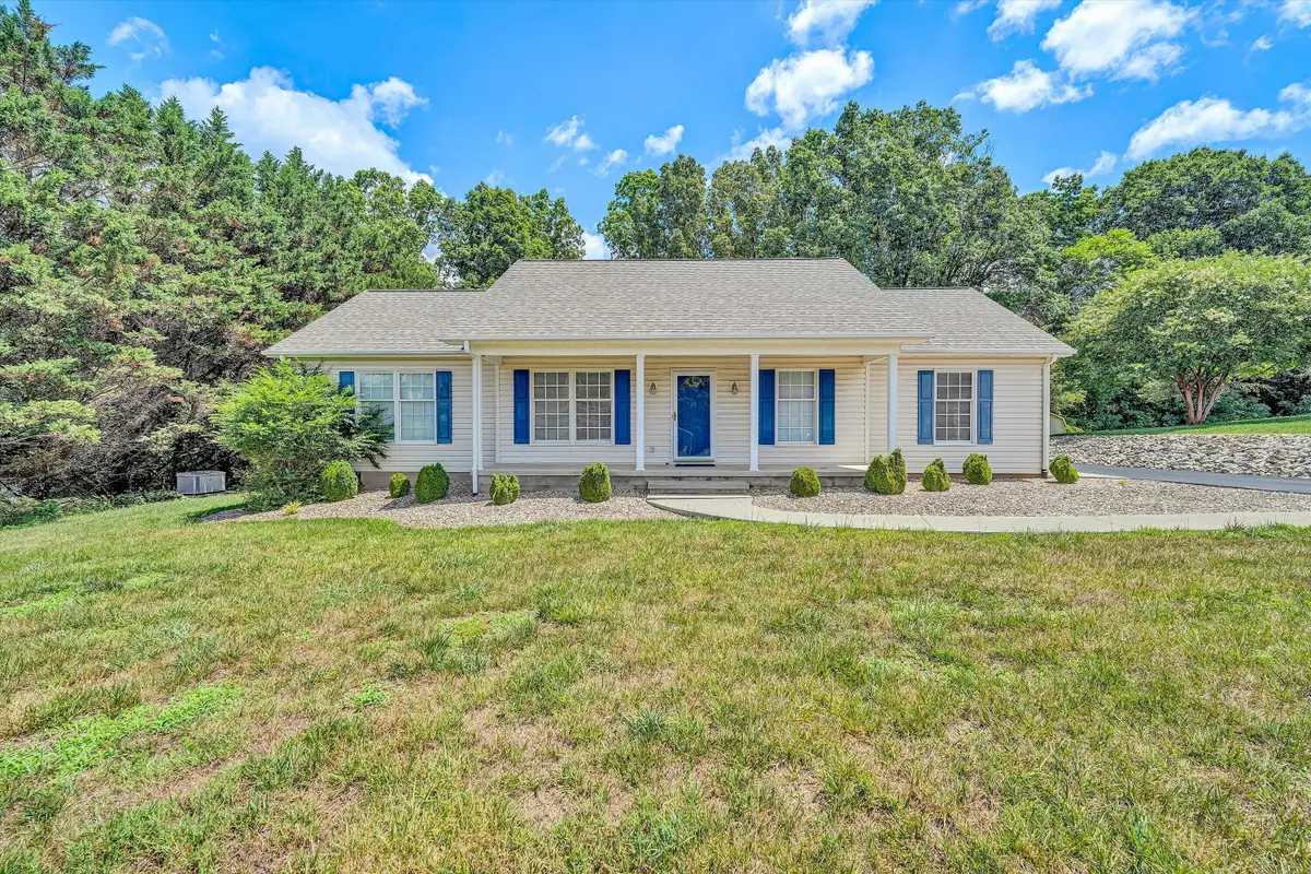 100 Meadow Brook Dr, Rocky Mount, VA 24151 - #1