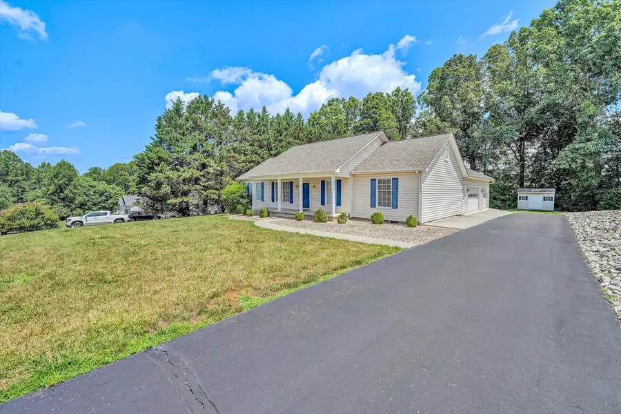 100 Meadow Brook Dr, Rocky Mount, VA 24151 - #2