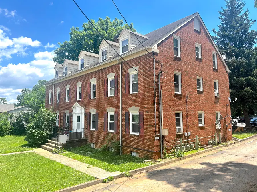 2813 Clarendon Ave Nw, Roanoke, VA 24012 - #3
